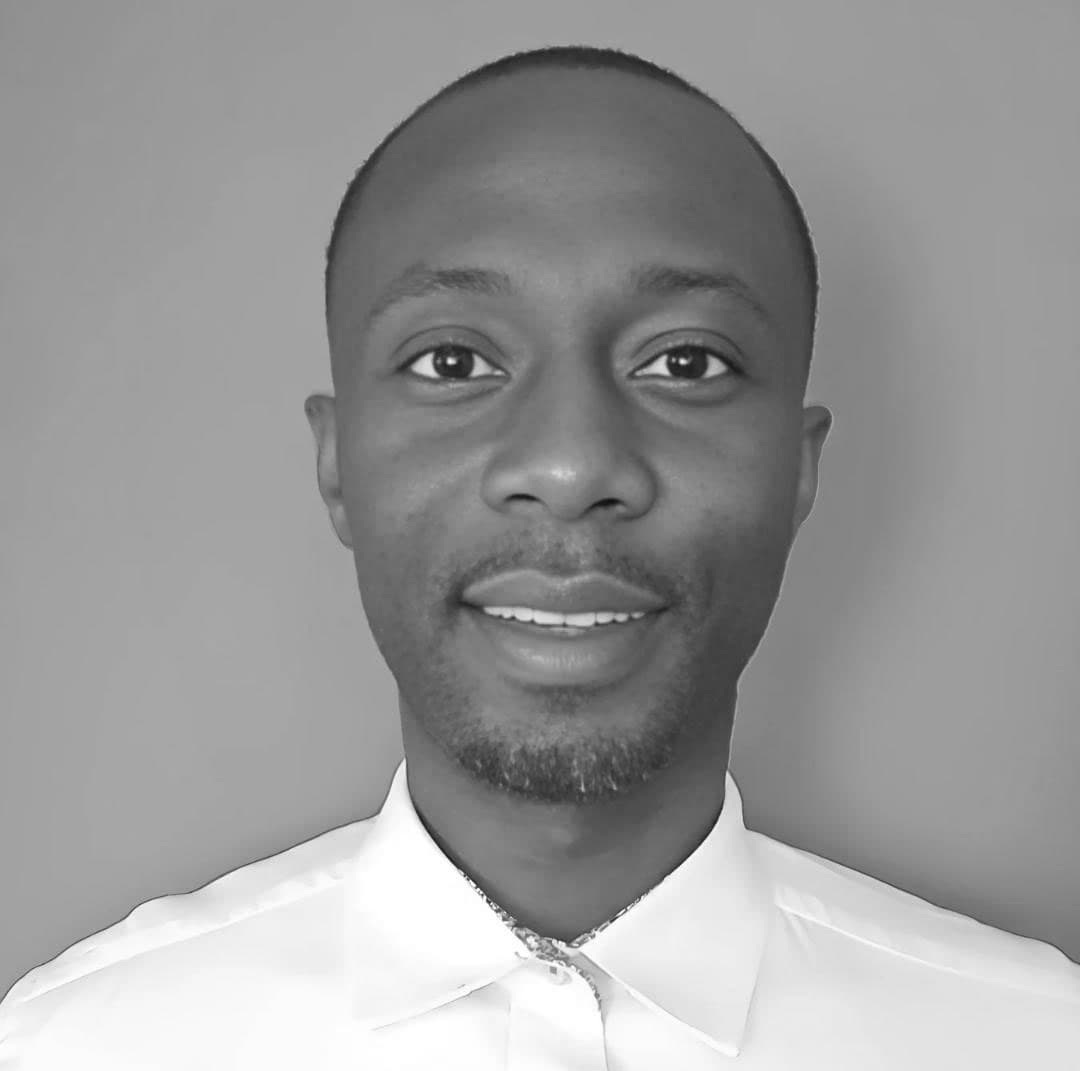 Samuel Lamptey